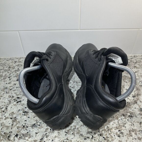 Thorogood 834-6042 Women's Leather Plain Toe Non Safety Oxford Shoe Size 7 - Picture 6 of 8